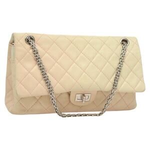 Chanel 2.55 Shoulder Bag